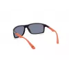 WEB EYEWEAR pánske WE0293-6305C slnečné okuliare havana sivé 63/16/125 mm