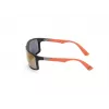 WEB EYEWEAR pánske WE0293-6305C slnečné okuliare havana sivé 63/16/125 mm