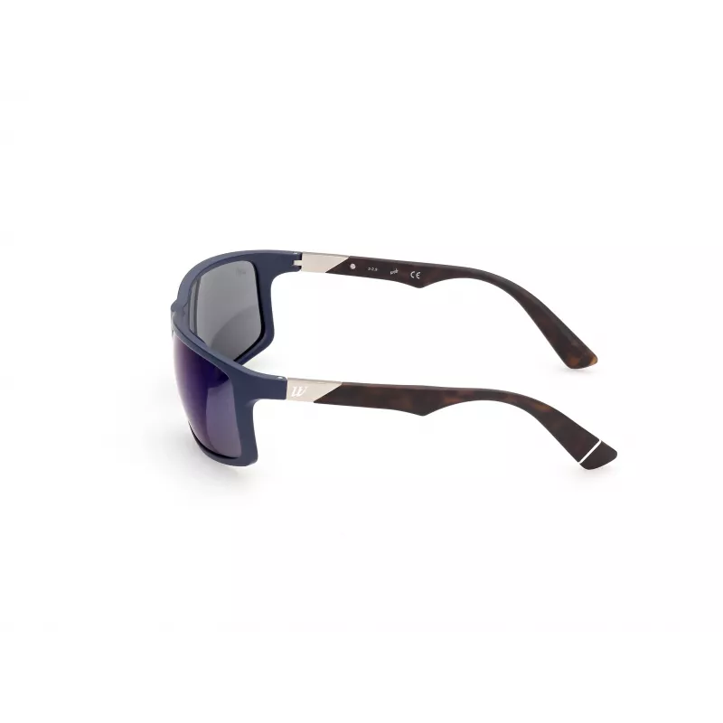 WEB EYEWEAR MAN WE0293-6392C slnečné okuliare 63/16/125 mm