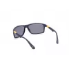 WEB EYEWEAR MAN WE0293-6392V slnečné okuliare Havana zelený gradient 63/16/125 mm