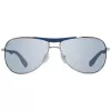 WEB EYEWEAR MAN WE0296-6616V slnečné okuliare 66/14/125 mm