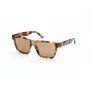 WEB EYEWEAR MAN WE0314-0041F slnečné okuliare Havana acetátový rám hnedé gradientové sklá 54-19-145