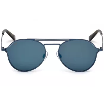 WEB EYEWEAR pánske slnečné okuliare WE0230-90X 56-18-145 mm UV400