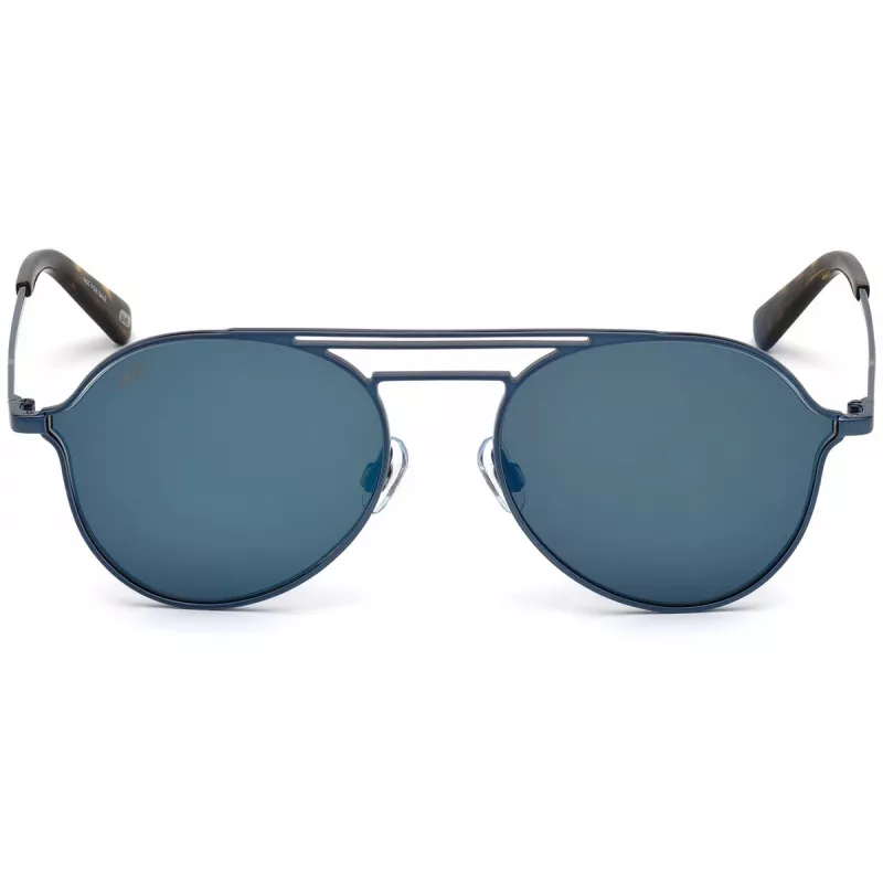 WEB EYEWEAR pánske slnečné okuliare WE0230-90X 56-18-145 mm UV400
