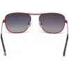 WEB EYEWEAR slnečné okuliare WE0199-66C pánske 55-15-145 mm