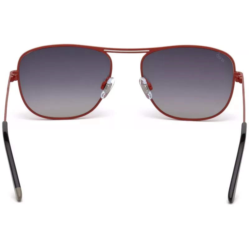 WEB EYEWEAR slnečné okuliare WE0199-66C pánske 55-15-145 mm