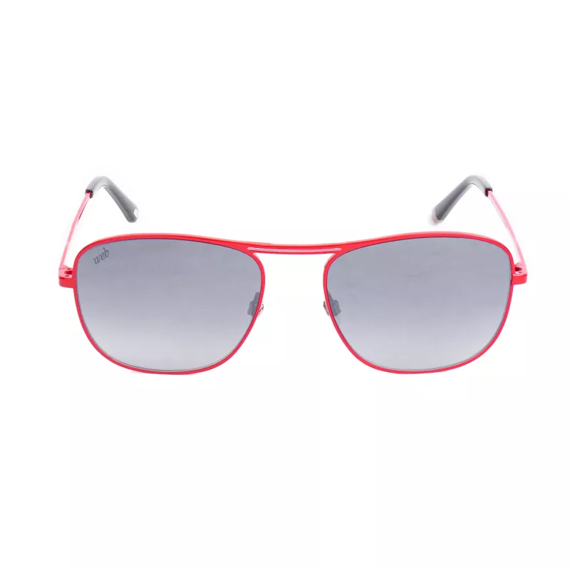 WEB EYEWEAR slnečné okuliare WE0199-66C pánske 55-15-145 mm