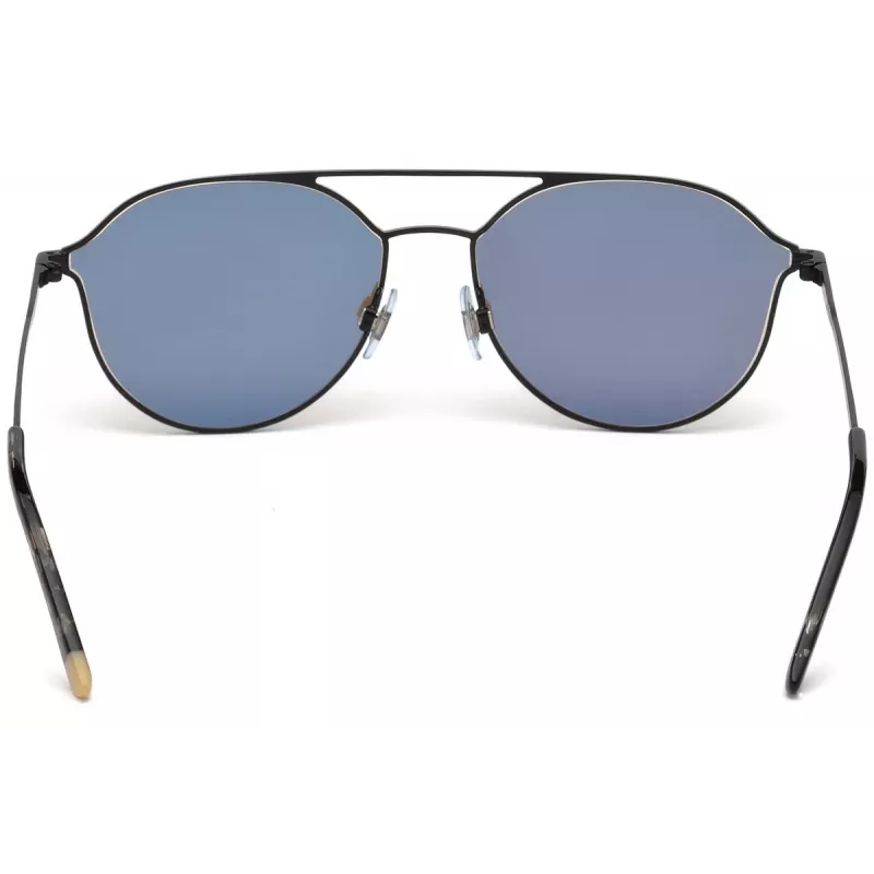 WEB EYEWEAR unisex slnečné okuliare WE0208-02G (59/16/145 mm)