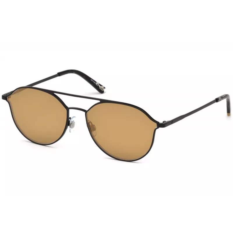 WEB EYEWEAR unisex slnečné okuliare WE0208-02G (59/16/145 mm)