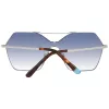 WEB EYEWEAR unisex slnečné okuliare WE0213-0016W (sklo 129 mm, mostík 0 mm, stranica 140 mm)