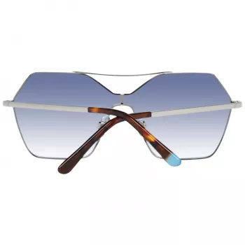 WEB EYEWEAR unisex slnečné okuliare WE0213-0016W (sklo 129 mm, mostík 0 mm, stranica 140 mm)