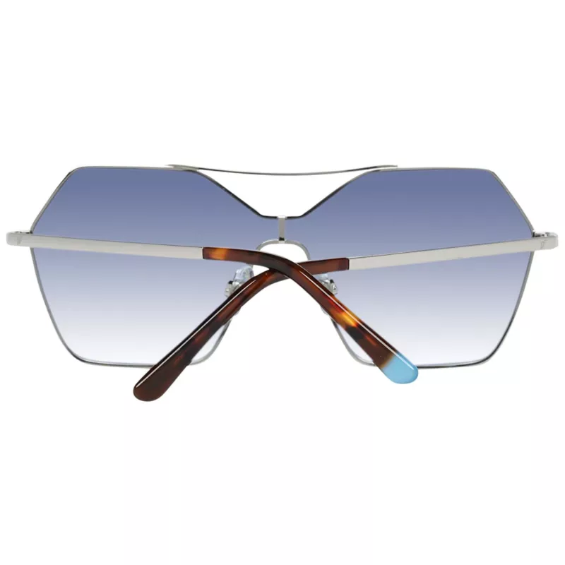 WEB EYEWEAR unisex slnečné okuliare WE0213-0016W (sklo 129 mm, mostík 0 mm, stranica 140 mm)