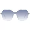 WEB EYEWEAR unisex slnečné okuliare WE0213-0016W (sklo 129 mm, mostík 0 mm, stranica 140 mm)