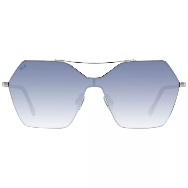 WEB EYEWEAR unisex slnečné okuliare WE0213-0016W (sklo 129 mm, mostík 0 mm, stranica 140 mm)