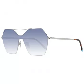 WEB EYEWEAR unisex slnečné okuliare WE0213-0016W (sklo 129 mm, mostík 0 mm, stranica 140 mm)