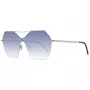 WEB EYEWEAR unisex slnečné okuliare WE0213-0016W (sklo 129 mm, mostík 0 mm, stranica 140 mm)