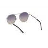 WEB EYEWEAR unisex slnečné okuliare WE0242-5316X Havana acetát hnedé sklá 53-19-145