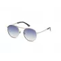 WEB EYEWEAR unisex slnečné okuliare WE0242-5316X Havana acetát hnedé sklá 53-19-145