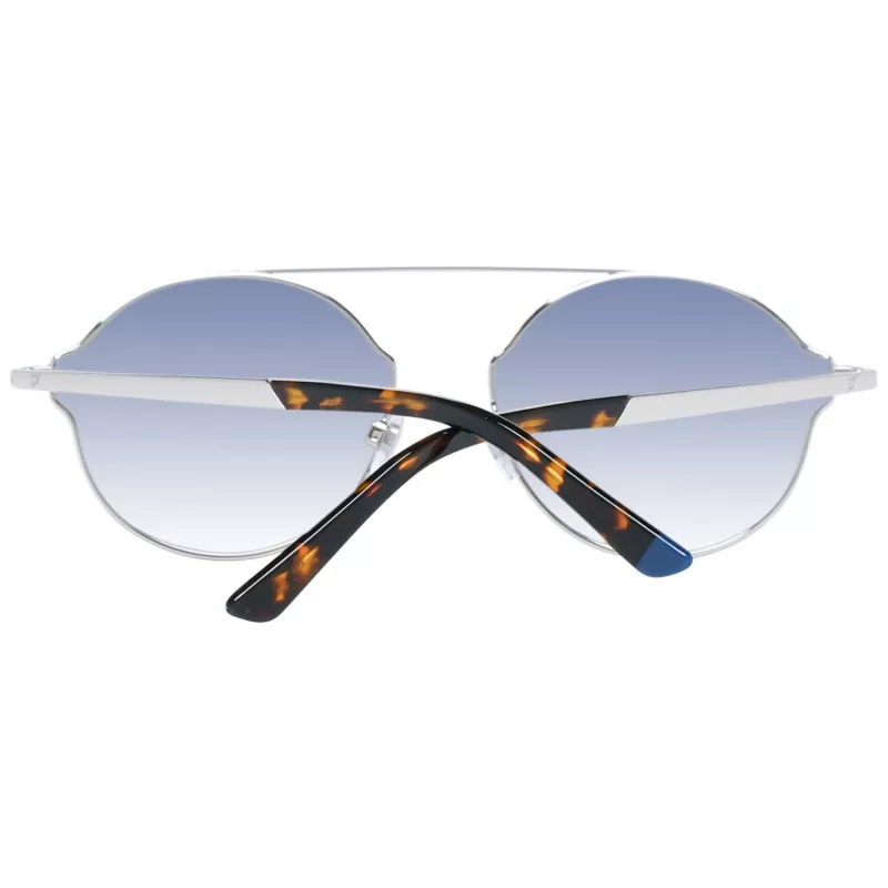 WEB EYEWEAR unisex slnečné okuliare WE0243-5816C (šošovka 58 mm, mostík 17 mm, stranica 145 mm)