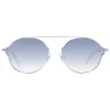WEB EYEWEAR unisex slnečné okuliare WE0243-5816C (šošovka 58 mm, mostík 17 mm, stranica 145 mm)