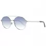 WEB EYEWEAR unisex slnečné okuliare WE0243-5816C (šošovka 58 mm, mostík 17 mm, stranica 145 mm)