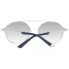 WEB EYEWEAR unisex slnečné okuliare WE0243-5816X (šošovka 58 mm, mostík 17 mm, ramienko 145 mm)