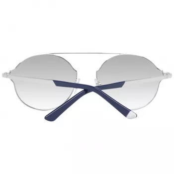 WEB EYEWEAR unisex slnečné okuliare WE0243-5816X (šošovka 58 mm, mostík 17 mm, ramienko 145 mm)