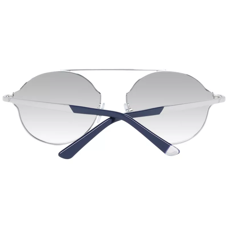 WEB EYEWEAR unisex slnečné okuliare WE0243-5816X (šošovka 58 mm, mostík 17 mm, ramienko 145 mm)