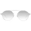 WEB EYEWEAR unisex slnečné okuliare WE0243-5816X (šošovka 58 mm, mostík 17 mm, ramienko 145 mm)
