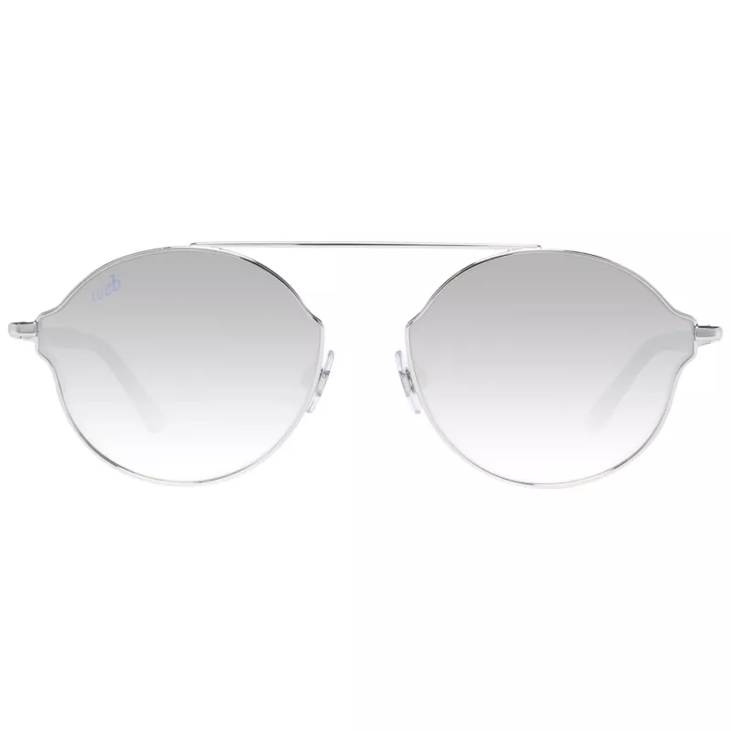 WEB EYEWEAR unisex slnečné okuliare WE0243-5816X (šošovka 58 mm, mostík 17 mm, ramienko 145 mm)