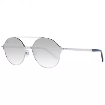 WEB EYEWEAR unisex slnečné okuliare WE0243-5816X (šošovka 58 mm, mostík 17 mm, ramienko 145 mm)