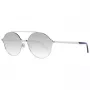 WEB EYEWEAR unisex slnečné okuliare WE0243-5816X (šošovka 58 mm, mostík 17 mm, ramienko 145 mm)