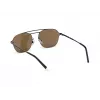 WEB EYEWEAR unisex slnečné okuliare WE0248-5802G čierna sivý gradient 58/18/145 mm