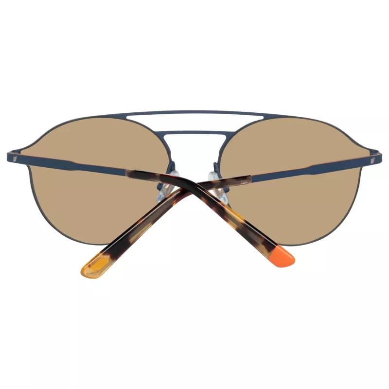 WEB EYEWEAR Unisex slnečné okuliare WE0249-5892C (58/18/145 mm)