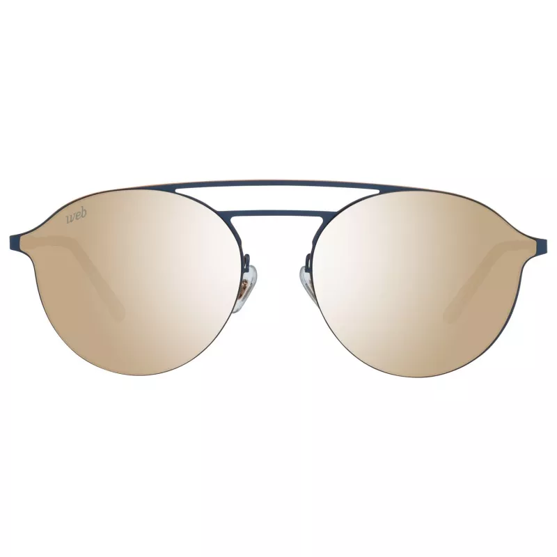 WEB EYEWEAR Unisex slnečné okuliare WE0249-5892C (58/18/145 mm)