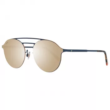 WEB EYEWEAR Unisex slnečné okuliare WE0249-5892C (58/18/145 mm)