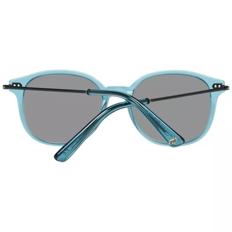 WEB EYEWEAR WE0121-5287A unisex slnečné okuliare 52/18/145 mm acetátový rám UV400