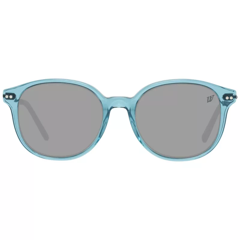 WEB EYEWEAR WE0121-5287A unisex slnečné okuliare 52/18/145 mm acetátový rám UV400