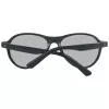 WEB EYEWEAR WE0128-5402B unisex slnečné okuliare havana acetátový rám hnedé sklá 54/17/145 mm