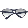 WEB EYEWEAR WE0128-5492W unisex slnečné okuliare, 54/17/145 mm, acetátový rám, UV400 ochrana