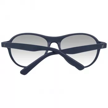 WEB EYEWEAR WE0128-5492W unisex slnečné okuliare, 54/17/145 mm, acetátový rám, UV400 ochrana