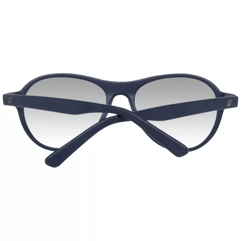 WEB EYEWEAR WE0128-5492W unisex slnečné okuliare, 54/17/145 mm, acetátový rám, UV400 ochrana