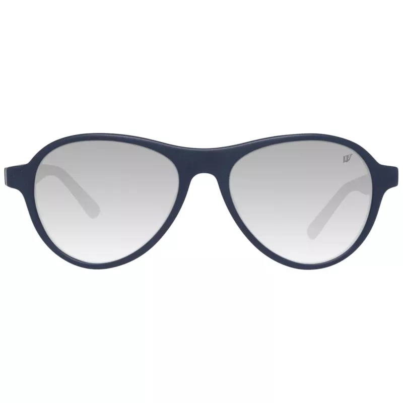 WEB EYEWEAR WE0128-5492W unisex slnečné okuliare, 54/17/145 mm, acetátový rám, UV400 ochrana
