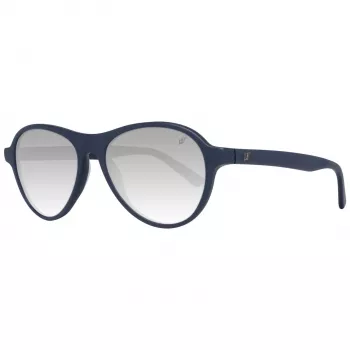 WEB EYEWEAR WE0128-5492W unisex slnečné okuliare, 54/17/145 mm, acetátový rám, UV400 ochrana