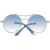 WEB EYEWEAR WE0171-5416W dámske geometrické acetátové slnečné okuliare UV400 54mm