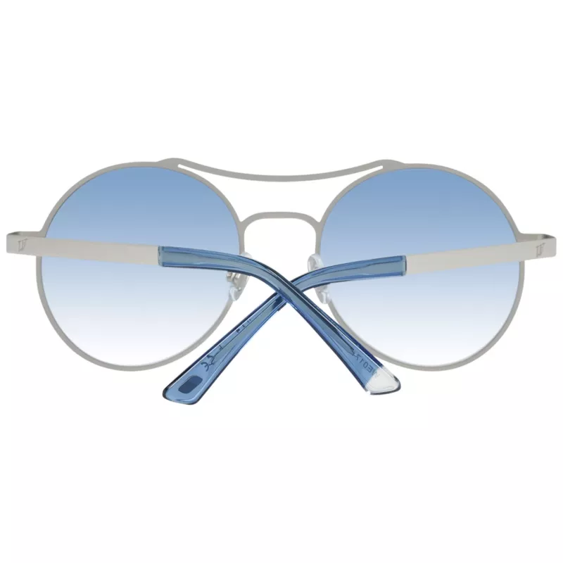 WEB EYEWEAR WE0171-5416W dámske geometrické acetátové slnečné okuliare UV400 54mm