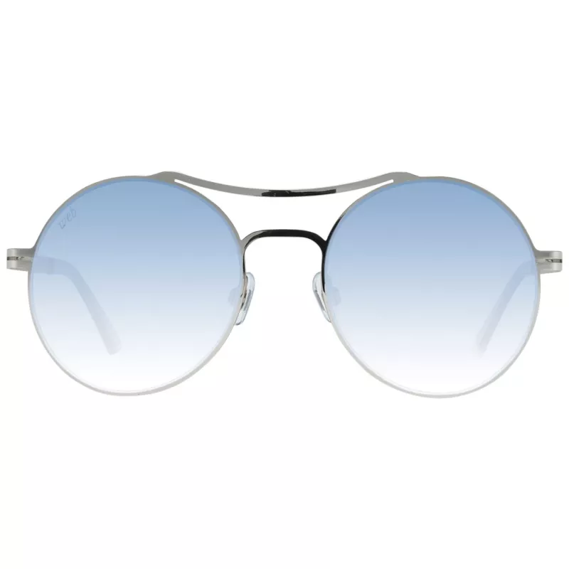 WEB EYEWEAR WE0171-5416W dámske geometrické acetátové slnečné okuliare UV400 54mm