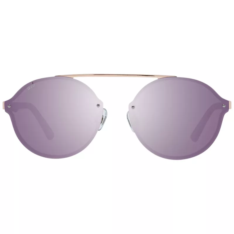 WEB EYEWEAR WE0181-5882Z unisex slnečné okuliare 58/15/140 mm