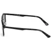 WEB EYEWEAR WE0189-02C unisex slnečné okuliare - čierny rám sivé šošovky 59 mm