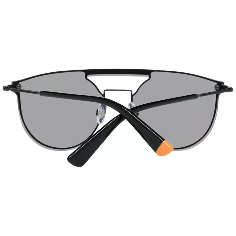 WEB EYEWEAR WE0193-13802C unisex slnečné okuliare hranatý acetátový rám UV400